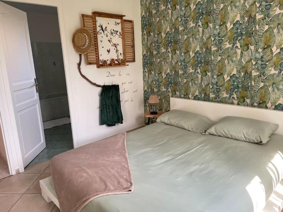 Villa Individuelle - Chassieu Luaran gambar